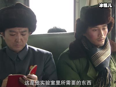 大江大河董子健演技受肯定，他演的杨巡是剧中最机灵的人！