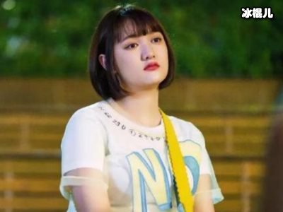 董思怡被陈凯歌钦点晋级，真实缘由太伤人董思怡当场表情失控！
