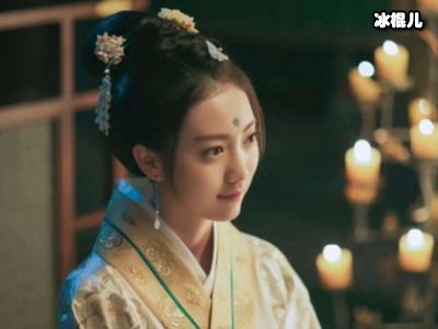 东宫小枫跳忘川的插曲，伤感十足成就经典名场面！