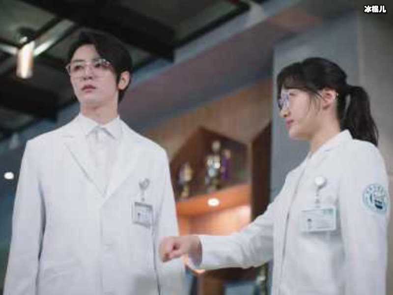 《当爱情遇上科学家》讲的什么？普通平凡的爱情故事！