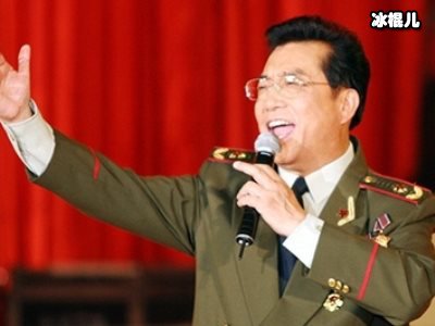 曾经是李双江的情敌，如今成国家一级演员！