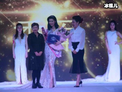 2020昕薇中国女孩大赛冠军揭晓，Polaar普兰雅女孩官宣！