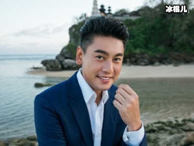 当年的F4现在怎么样了？朱孝天的婚姻是什么样的？