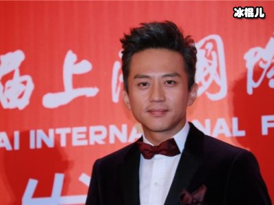 邓超在《跑男》只敢喝水，喝错一口就面临天价罚款！