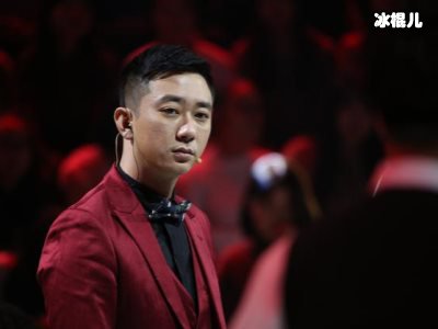 从脱口秀一哥到房中介小哥，王自健非常享受角色转变！