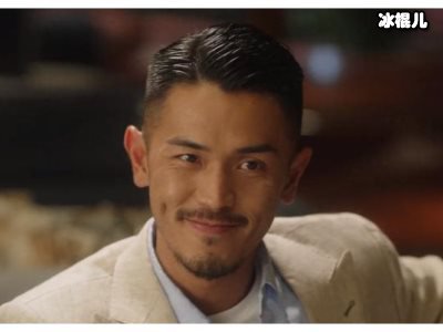 “梁正贤”剧中渣男，现实中却是妥妥的励志男！
