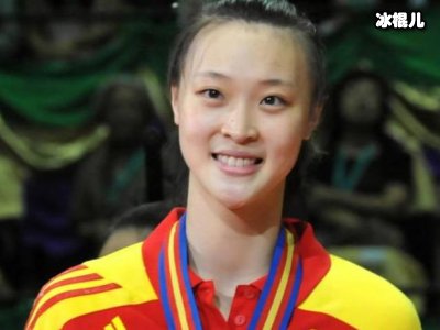 奥运冠军退役后变女神，28岁恋情无人敢问！
