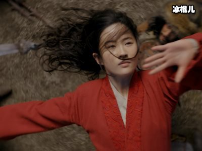 多部影片因疫情调整上映日期，《花木兰》《黑寡妇》重新定档！