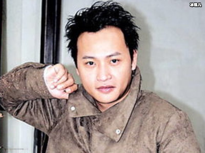 出演电影被剪只剩五分钟？多年过去回看陈志朋发展史太辛酸!