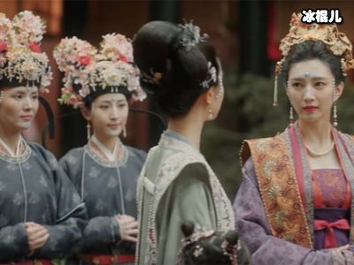 《清平乐》原著官家并没那么爱丹姝，一辈子让她三度受辱！