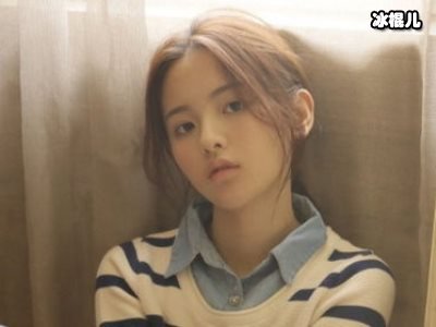唱跳不行演戏可杨超越古装花絮流出，眼神有戏画面超美！