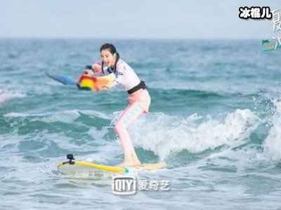 《夏日冲浪店》嗨翻盛夏，黄轩成店长首期王一博高能助阵