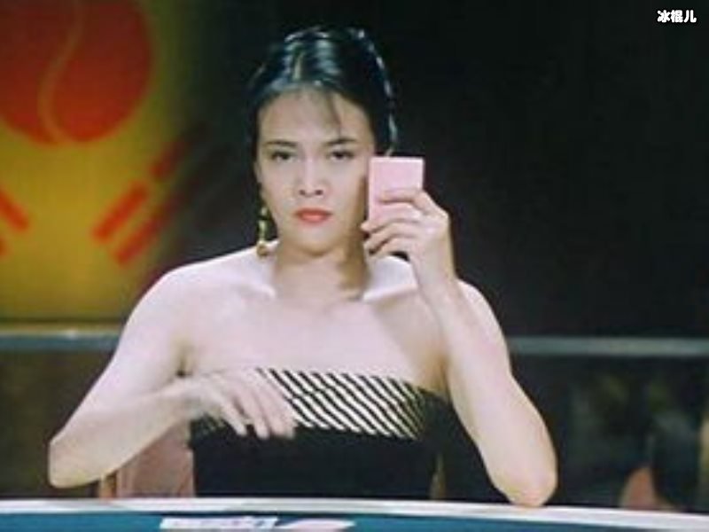 16年的同居经历没能留住郑裕玲的心，《朋友别哭》成他最好的陪伴!