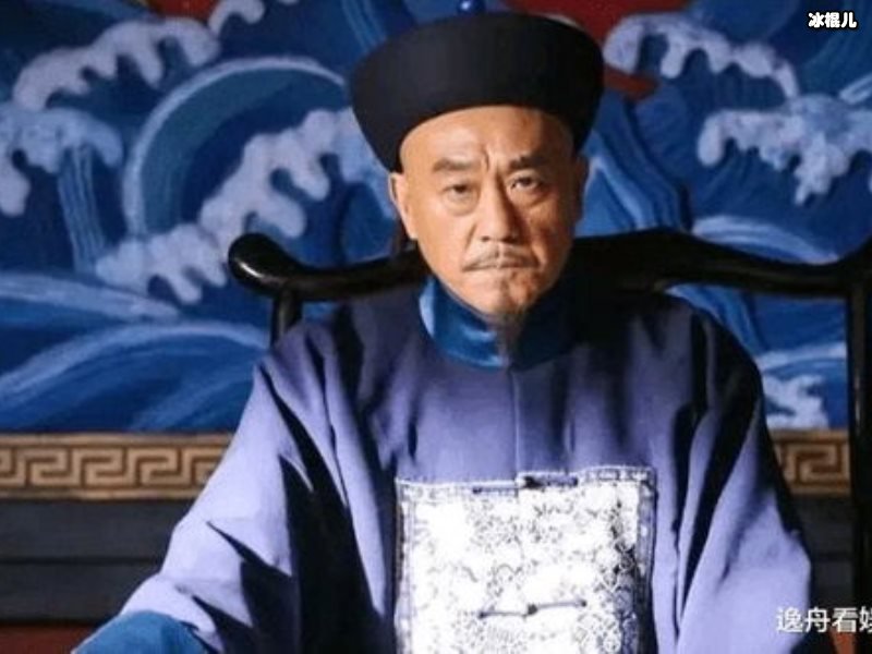 《刘墉追案》草上飞是谁？刘墉真的抓到草上飞了吗？