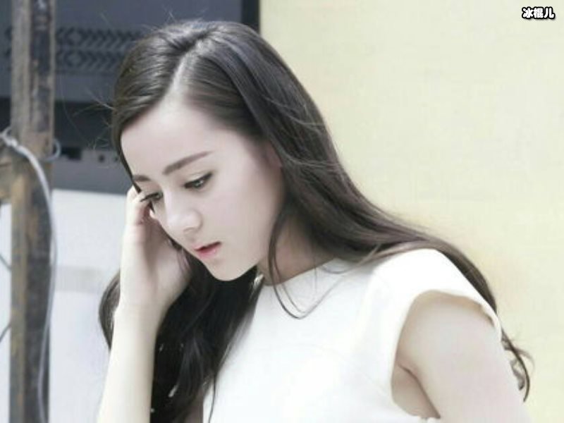 迪丽热巴新剧《长歌行》已开拍，搭档屈楚萧曾出演《流浪地球》
