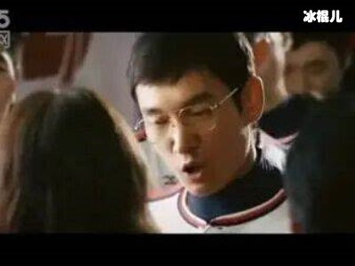 曹承佑杨东根棒球对垒，马东锡致命全垒打诠释体育精神