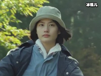 《小森林》路透许佳琪粉红牛仔太勾人，谢可寅连体裤霸气侧漏！
