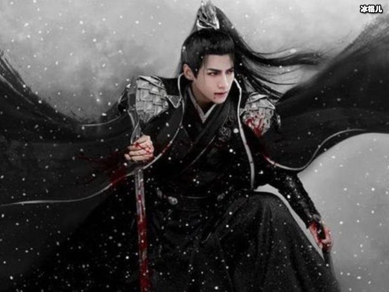 《长月无烬》是根据什么改编的？剧情讲的是什么？