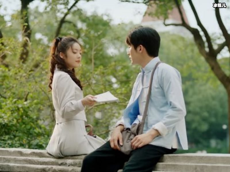 《光芒》蓝姐说离婚第几集？廖蓝和黄如虹结局是什么？