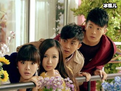 《爱情公寓5》最新一集，李佳航妻子出演丈母娘一角！