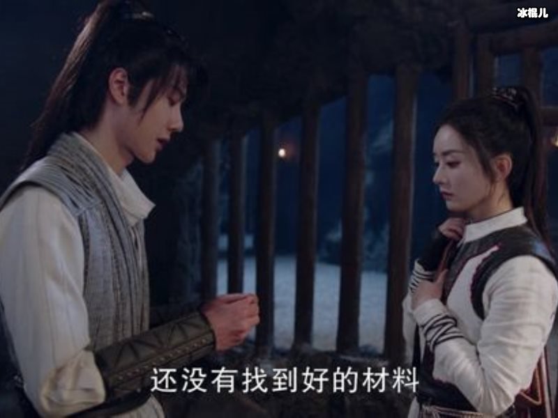 《有翡》高手都有谁？女主集百家之大成堪称新一代的领军者！