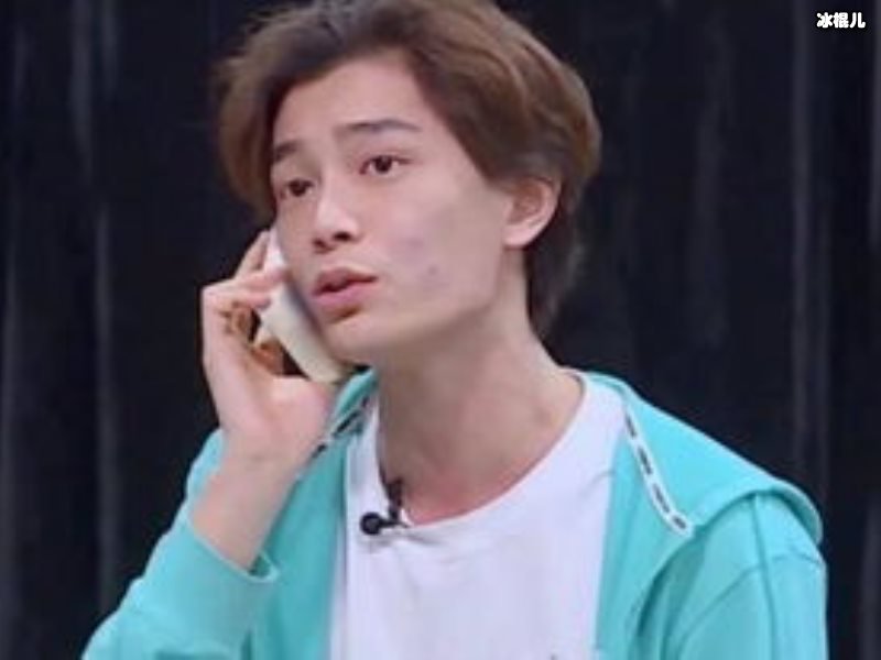 丁禹兮放飞自我，贾玲：请控制一下才看完大结局！