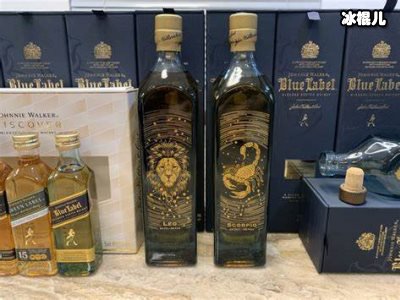 百瓶APPx尊尼获加嗨爆公路酒吧，广州站威士忌“尾牙”完美收官！