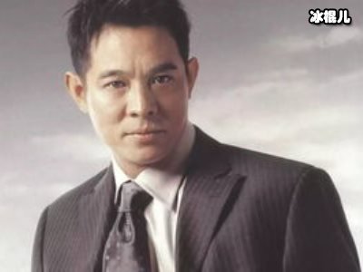 曾是李连杰的御用儿子，因周润发一番话选择隐退如今再难回巅峰