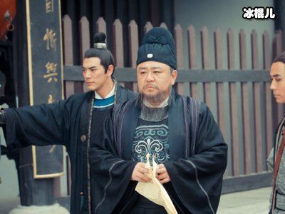 《神探狄仁杰4》为啥禁播？版权复杂还在协商中