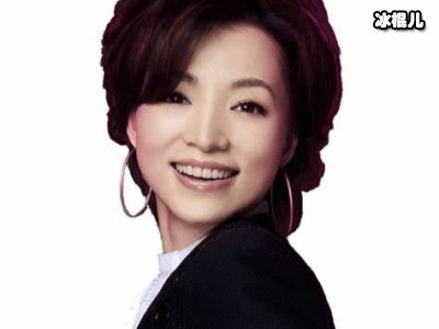 50岁女星至今单身，发文感谢生日祝福遗憾没能和影帝在一起