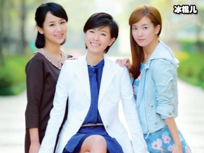 《欢乐颂3》强势来袭，“五美”一半被换角色