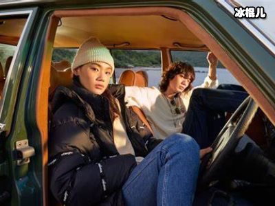 传统破格演变创写潮流主张,Wrangler2022秋冬系列上市