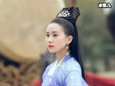 《庶女锦兰》开播！胡歌刘诗诗开虐观众，网友：看了不哭算我输