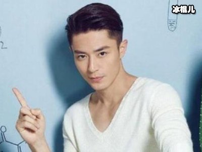 从顶流男神到如今的杳无音讯，结婚后的霍建华失去事业心了吗