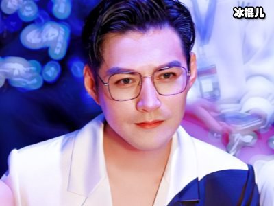 杜若溪产后身材依旧有看点，携严屹宽拍写真秀时尚