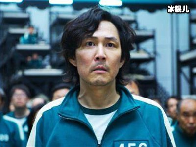 《鱿鱼游戏》结局是什么？老头身份是boss吗？