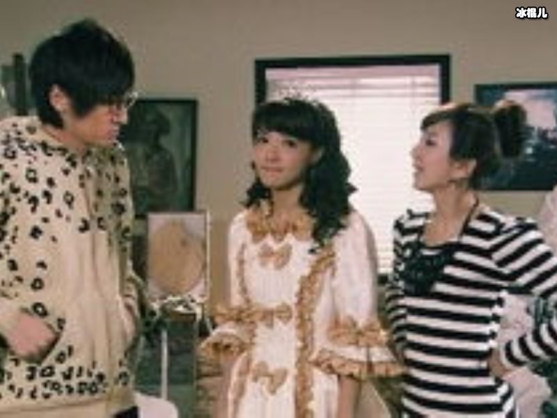 《爱情公寓》Lisa火后嫁给有钱人，剧中是配角但人生是主角呀