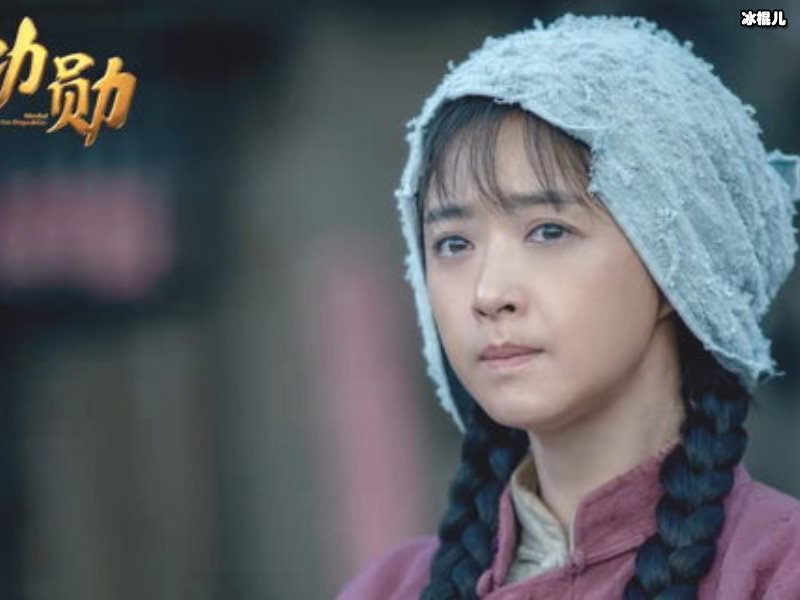 《功勋》大兰子和张海良的结局是什么？廖飞有历史原型吗？