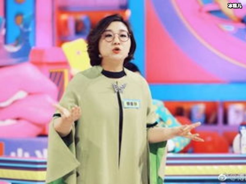 傅首尔《奇葩说》中犀利又风趣的段子，令很多人赞赏