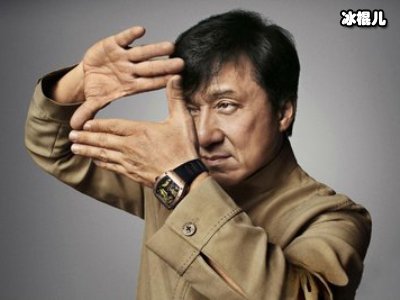 成龙的“大哥”之名不假，为帮刘嘉玲和张学友曾跟黑道正面刚！