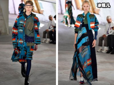 OscardelaRenta2022春夏系列发布，这样的穿搭你爱了吗？