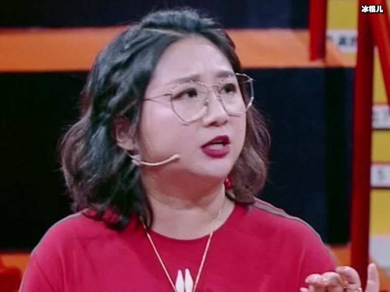 傅首尔微博发长文，好的伴侣可以治愈原生家庭！