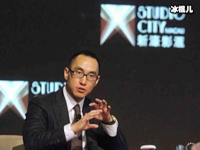 赌王遗产分割至今仍未平息，何猷龙身份是谜大权都在何超琼手中