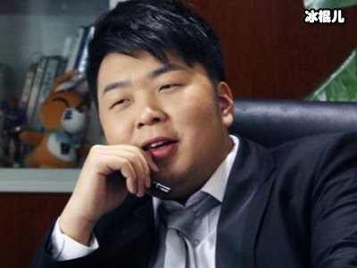 杜海涛和张云雷说相声，让杨九郎不悦海涛由嘉宾变情敌