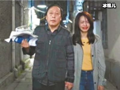 都挺好苏大强，为什么那么自私在他心里只有钱最重要？
