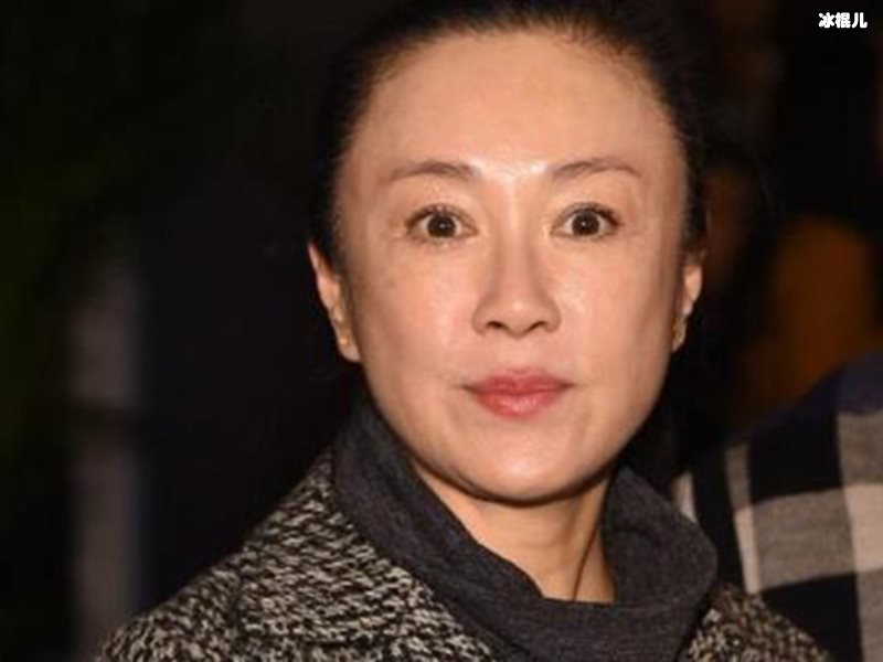 傅艺伟苏妲尺度大出名，而这一切竟是郭信玲设下“陷阱”