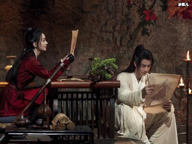 《有匪》谢允怎么活下来的，痊愈之后的他和周翡走到一起了吗？