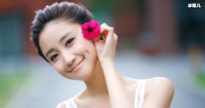 陈彦妃36岁生日庆生，幸福甜蜜状态似少女状态无敌！