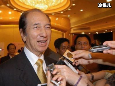 赌王大房家产之争再升级，低调有过亿家产的他却没有子嗣！
