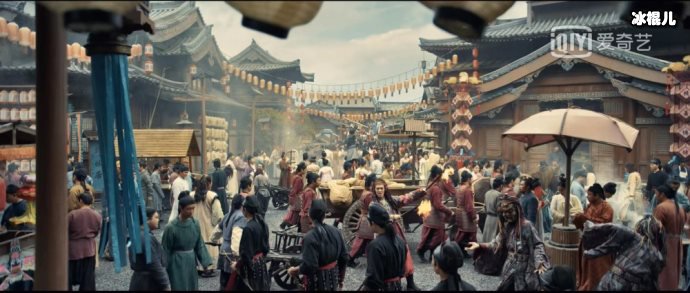 《风起洛阳》是耽改吗？哪几位是主演为什么未播先火了呢？